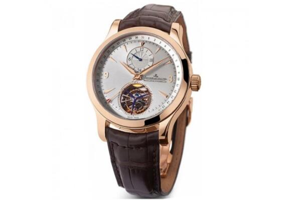 自贡自流井区回收二手名表积家